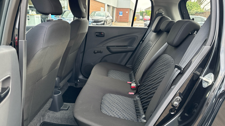 Suzuki Celerio 1.0 SZ3 5dr Petrol Hatchback